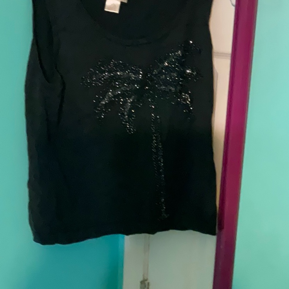 Tommy bahama sleeveless sweater